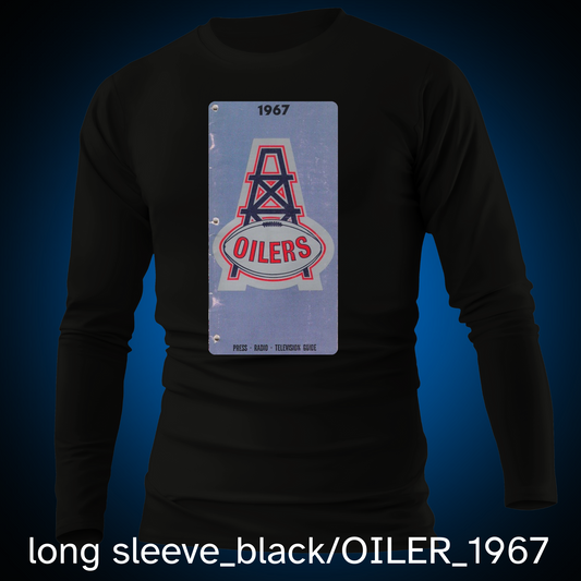 Long Sleeve_black/OILER_1967