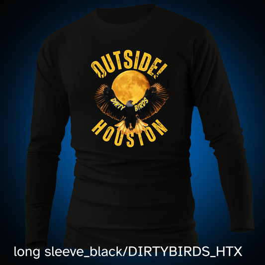 Long Sleeve_black/DIRTYBIRDS_HTX