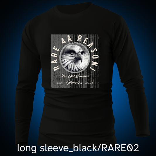 Long Sleeve_black/RARE02