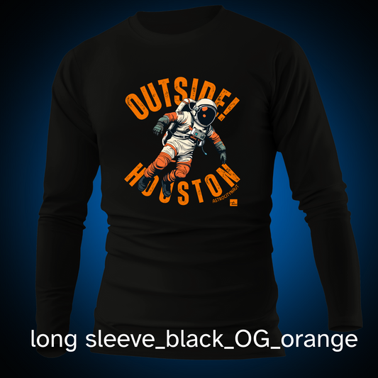 Long Sleeve_black_OG_orange