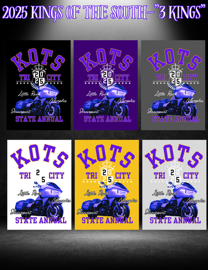 2025 KOTS-"STATE ANNUAL"